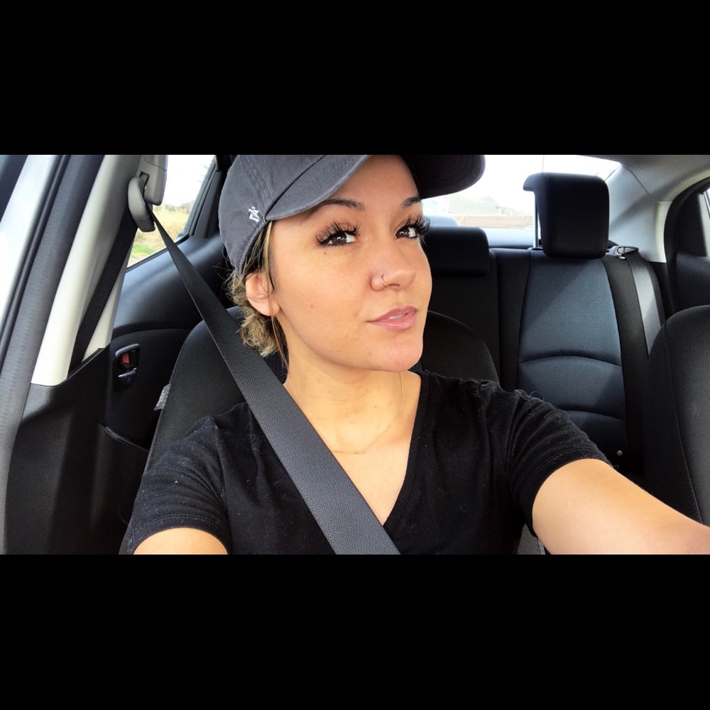 Meet your Posher, Jaclyn